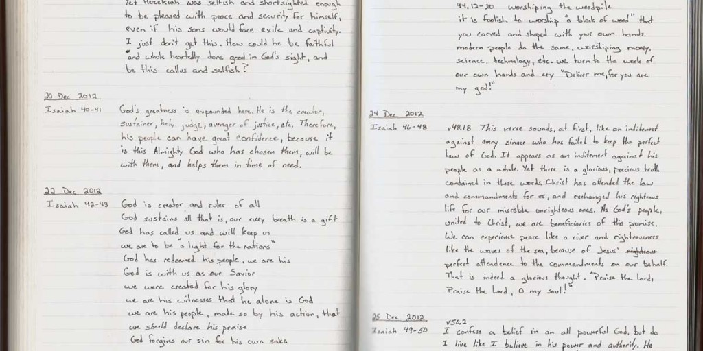 journal