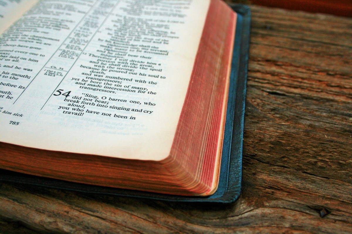opened-bible