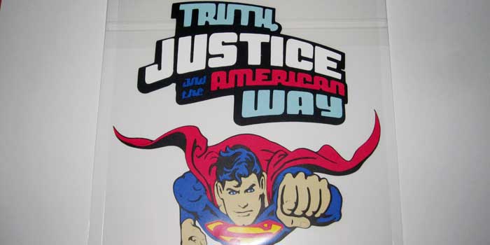 truth & justice = God’s way