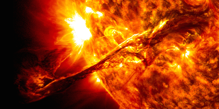 sun