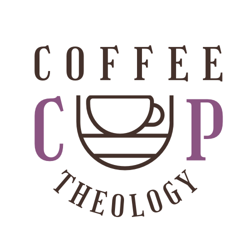 Coffee Cup Theology